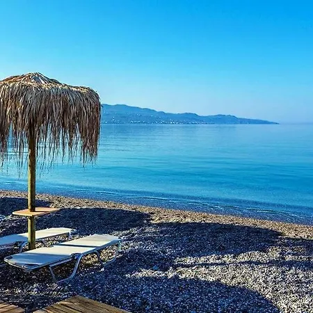 Tatil Evi Cozy Flat On The Main Square, 10min To The Sea