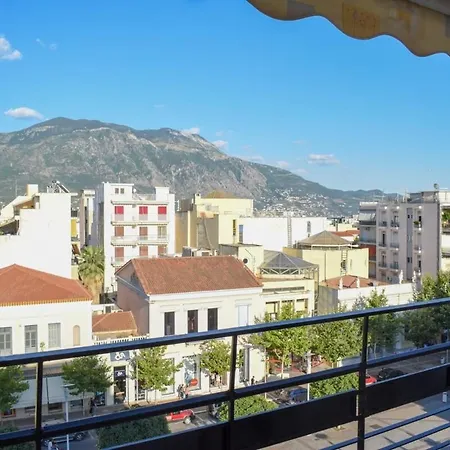 Cozy Flat On The Main Square, 10min To The Sea Holiday home *