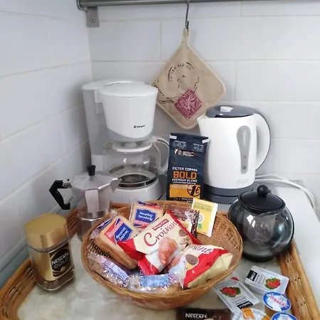 Tatil Evi Cozy Flat On The Main Square, 10min To The Sea *